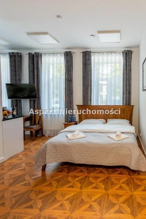 1 pokój, mieszkanie 25,00 m², parter, oferta nr , ASM-MW-51205, Białystok
