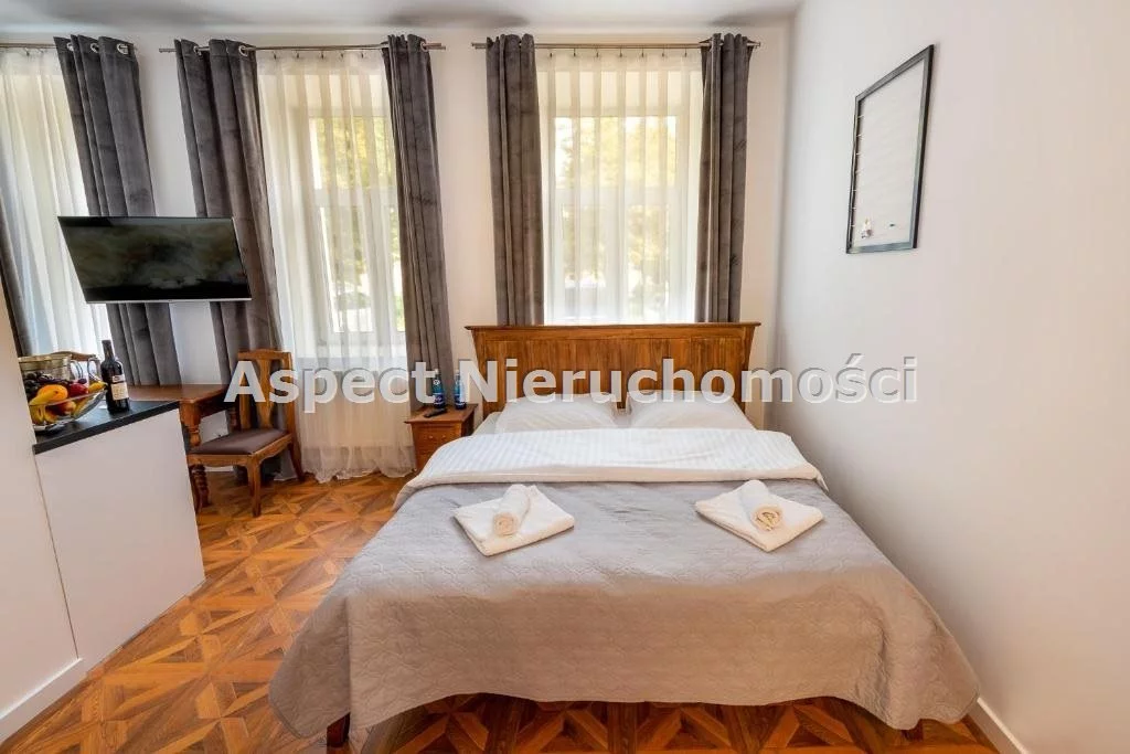 1 pokój, mieszkanie 25,00 m², parter, oferta nr , ASM-MW-51205, Białystok