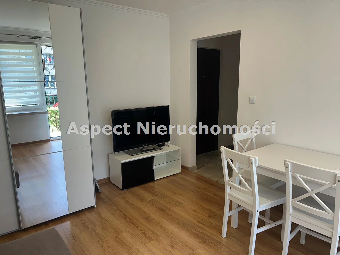 Apartamenty ASM-MW-49209 Białystok Antoniuk
