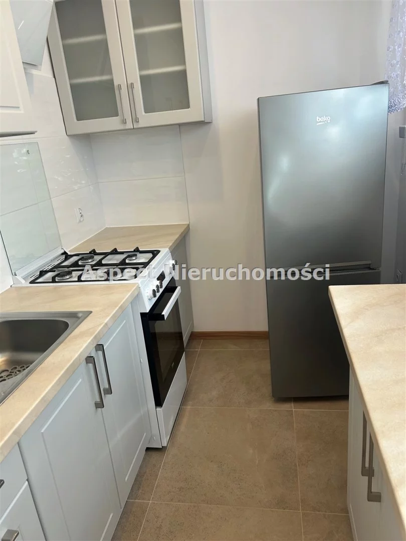 1 pokój, mieszkanie 24,00 m², parter, oferta nr , ASM-MW-49209, Białystok, Antoniuk