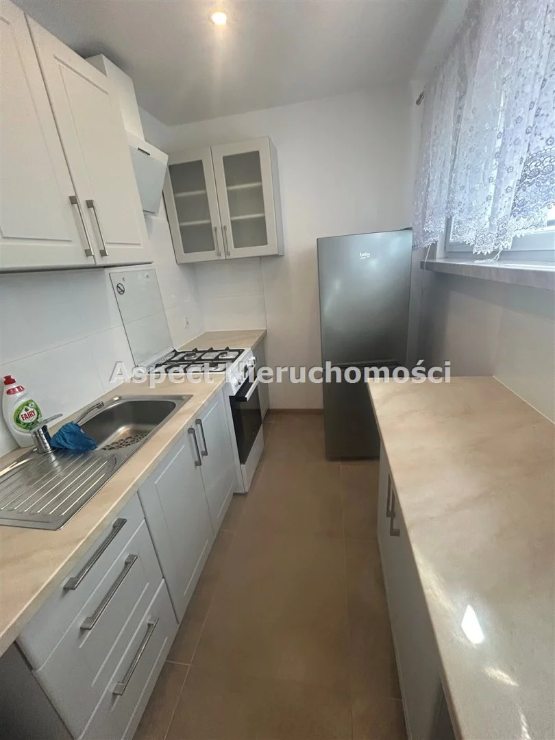 1 pokój, mieszkanie 24,00 m², parter, oferta nr , ASM-MW-49209, Białystok, Antoniuk