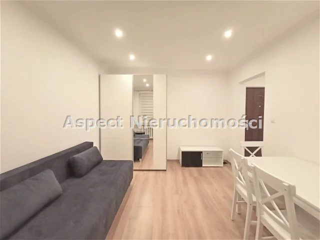 1 pokój, mieszkanie 24,00 m², parter, oferta nr , ASM-MW-49209, Białystok, Antoniuk