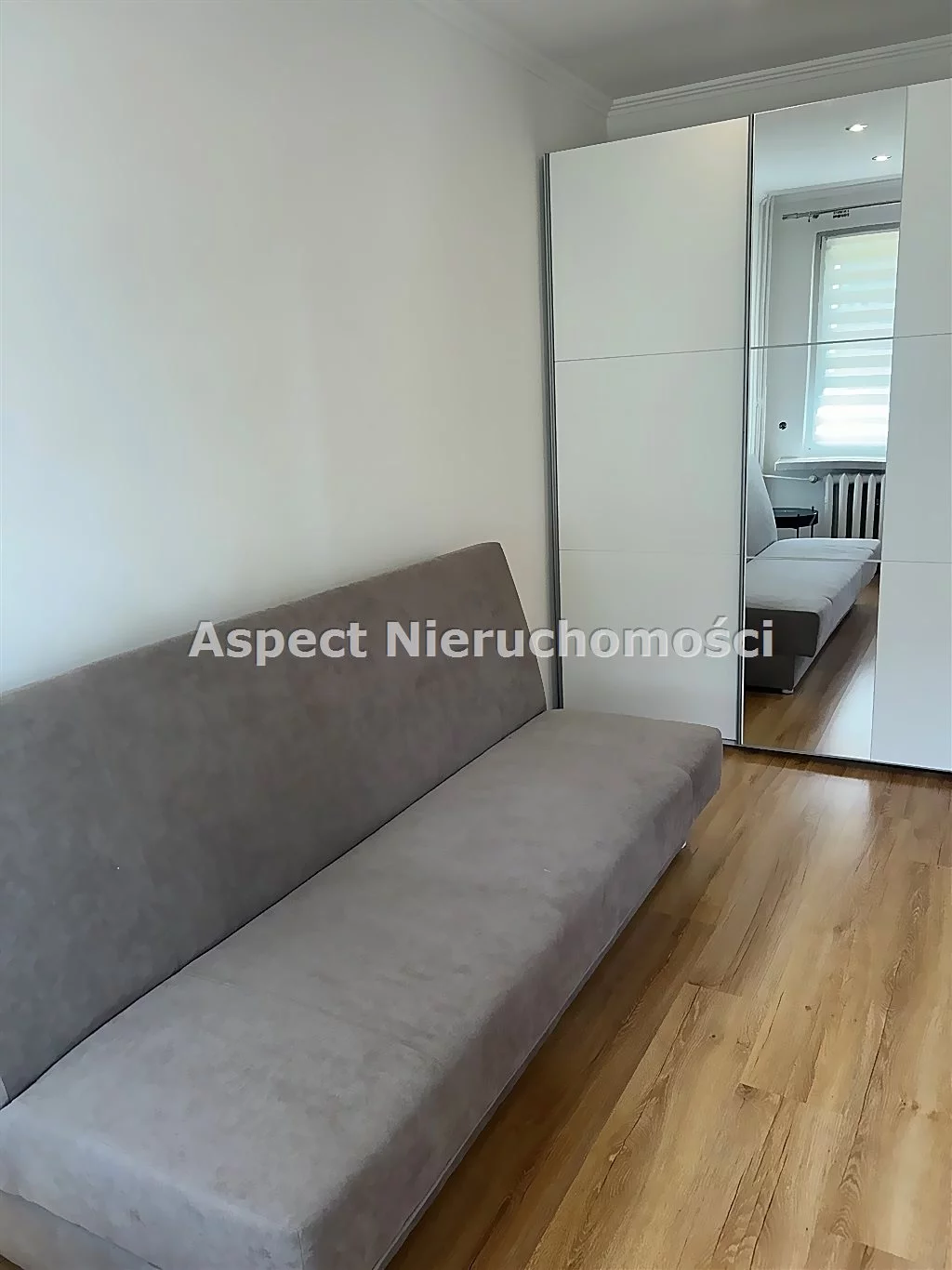 1 pokój, mieszkanie 24,00 m², parter, oferta nr , ASM-MW-49209, Białystok, Antoniuk