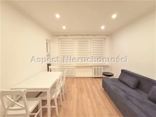 1 pokój, mieszkanie 24,00 m², parter, oferta nr , ASM-MW-49209, Białystok, Antoniuk