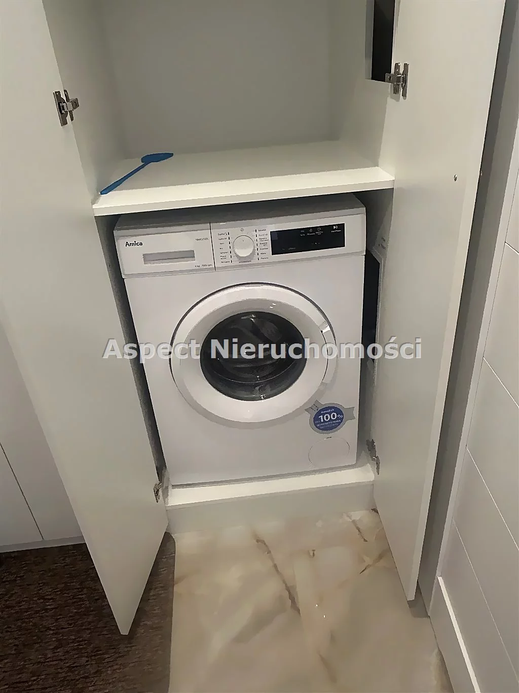 1 pokój, mieszkanie 24,00 m², parter, oferta nr , ASM-MW-49209, Białystok, Antoniuk