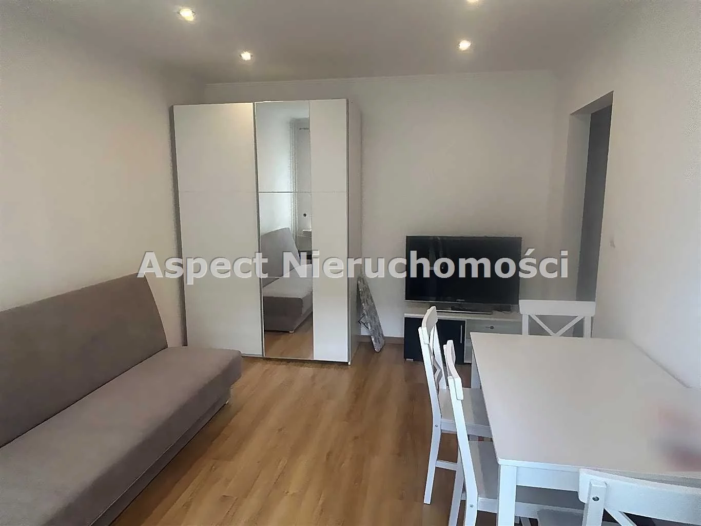 1 pokój, mieszkanie 24,00 m², parter, oferta nr , ASM-MW-49209, Białystok, Antoniuk