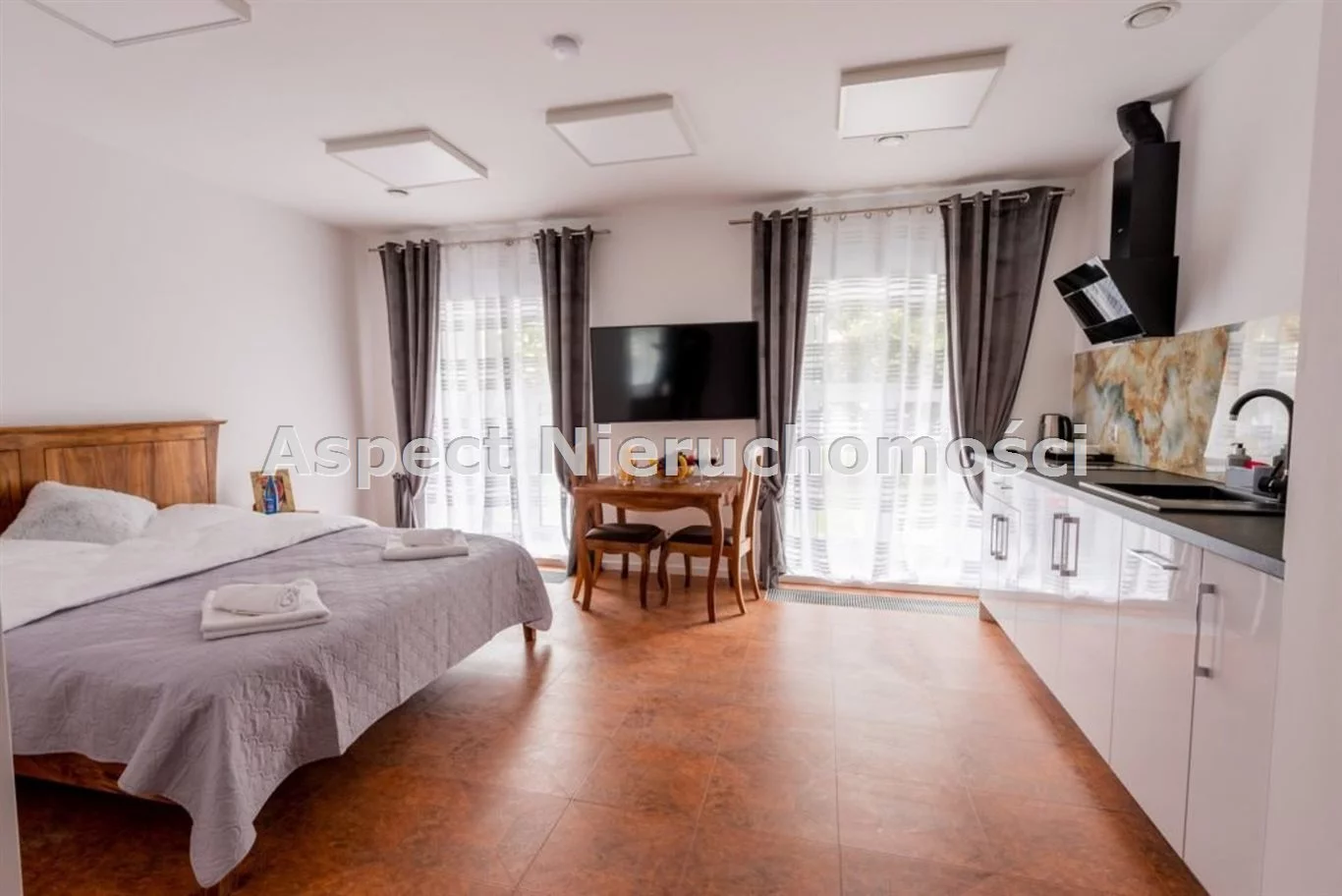 Apartamenty ASM-MW-50809 Białystok Centrum