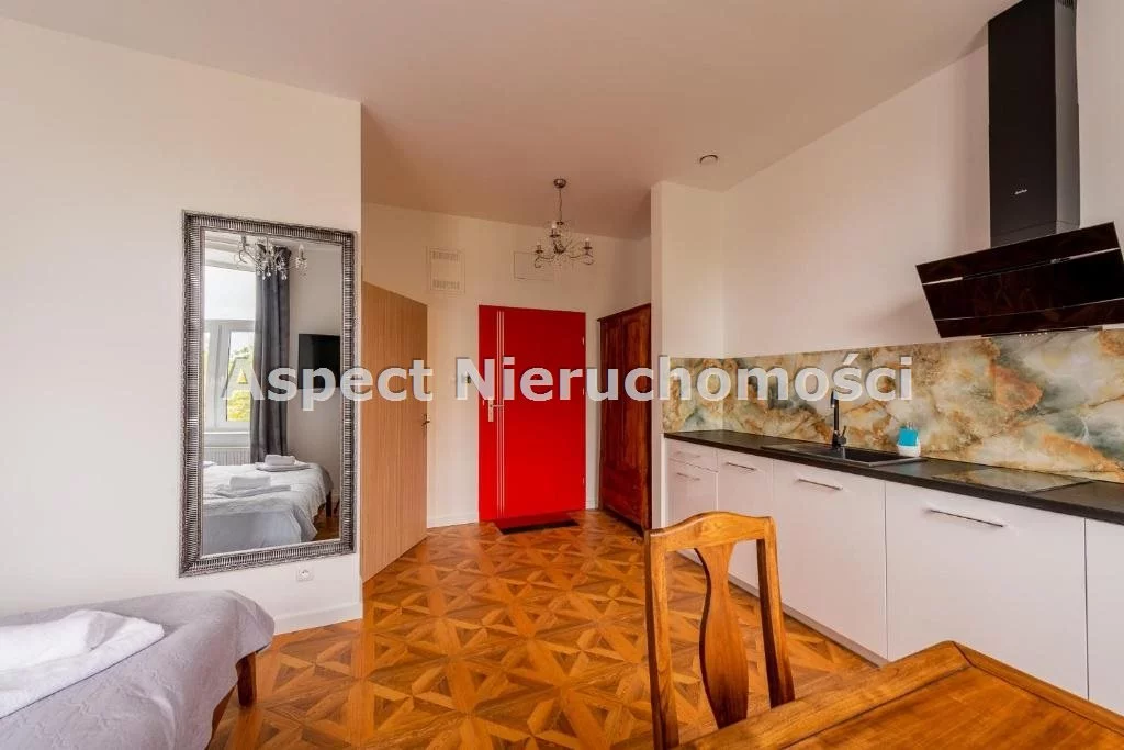 Apartamenty ASM-MW-50992 Białystok Centrum