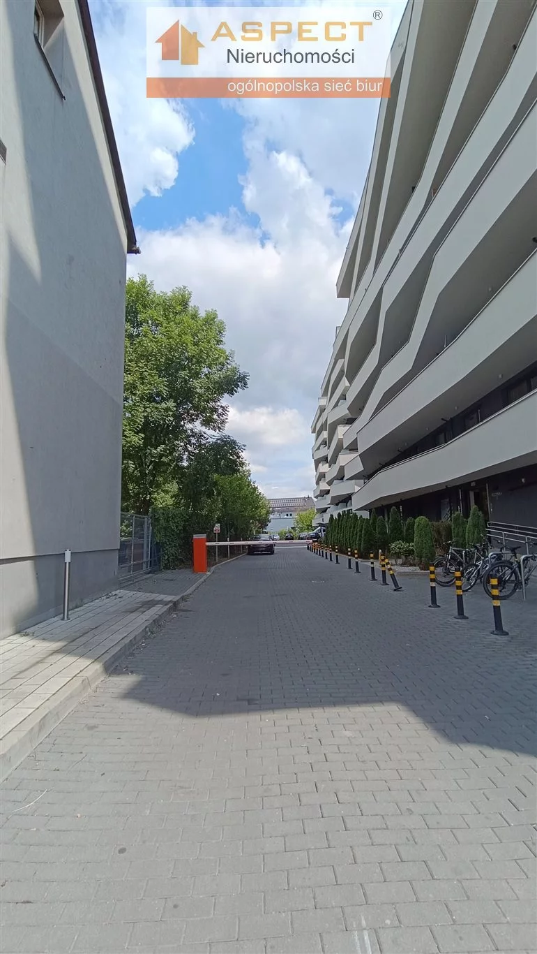 1 pokój, mieszkanie 18,00 m², parter, oferta nr , AP1-MW-49091, Gliwice