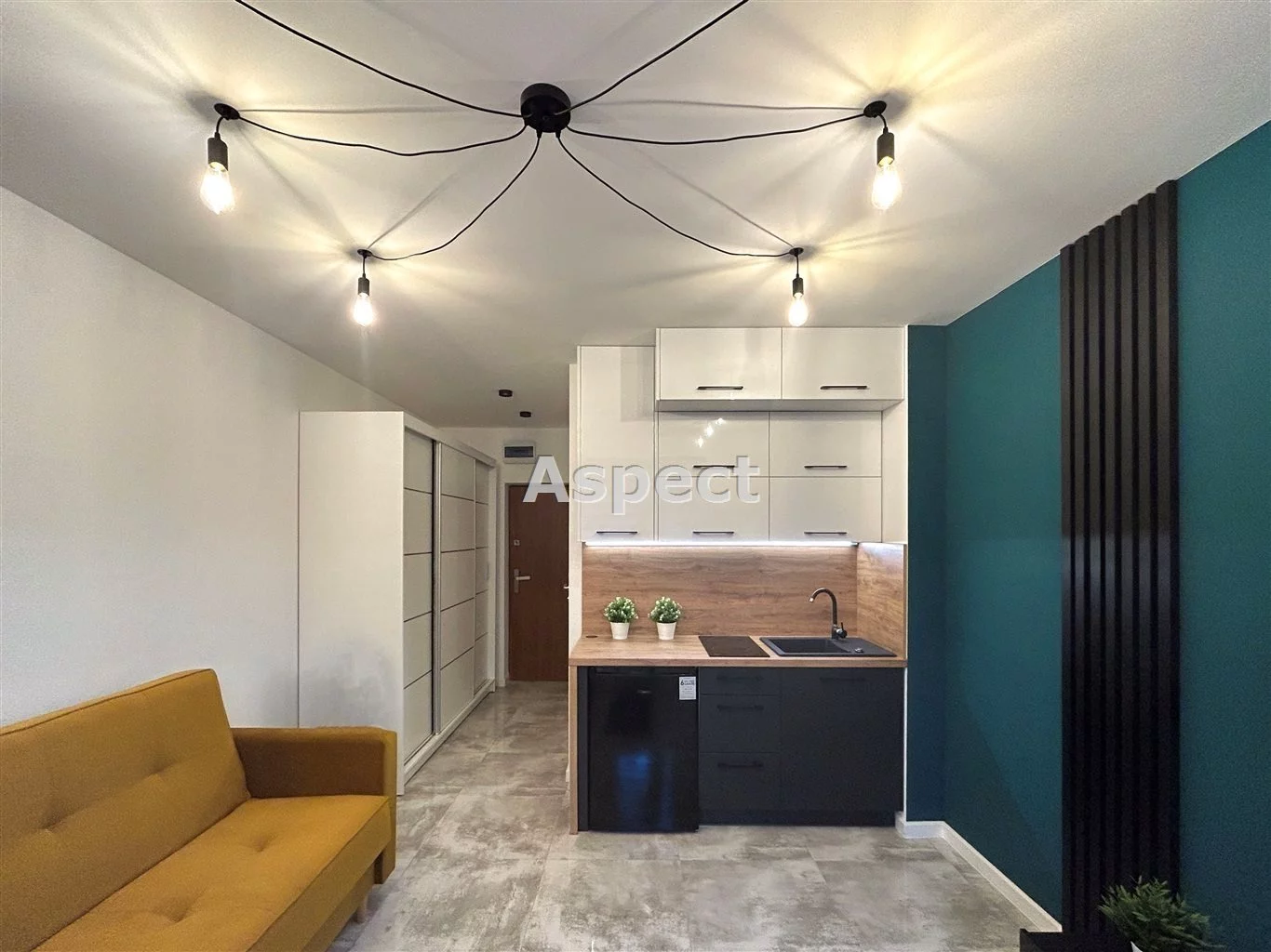 Apartamenty AST-MW-50997 Katowice Janów-Nikiszowiec