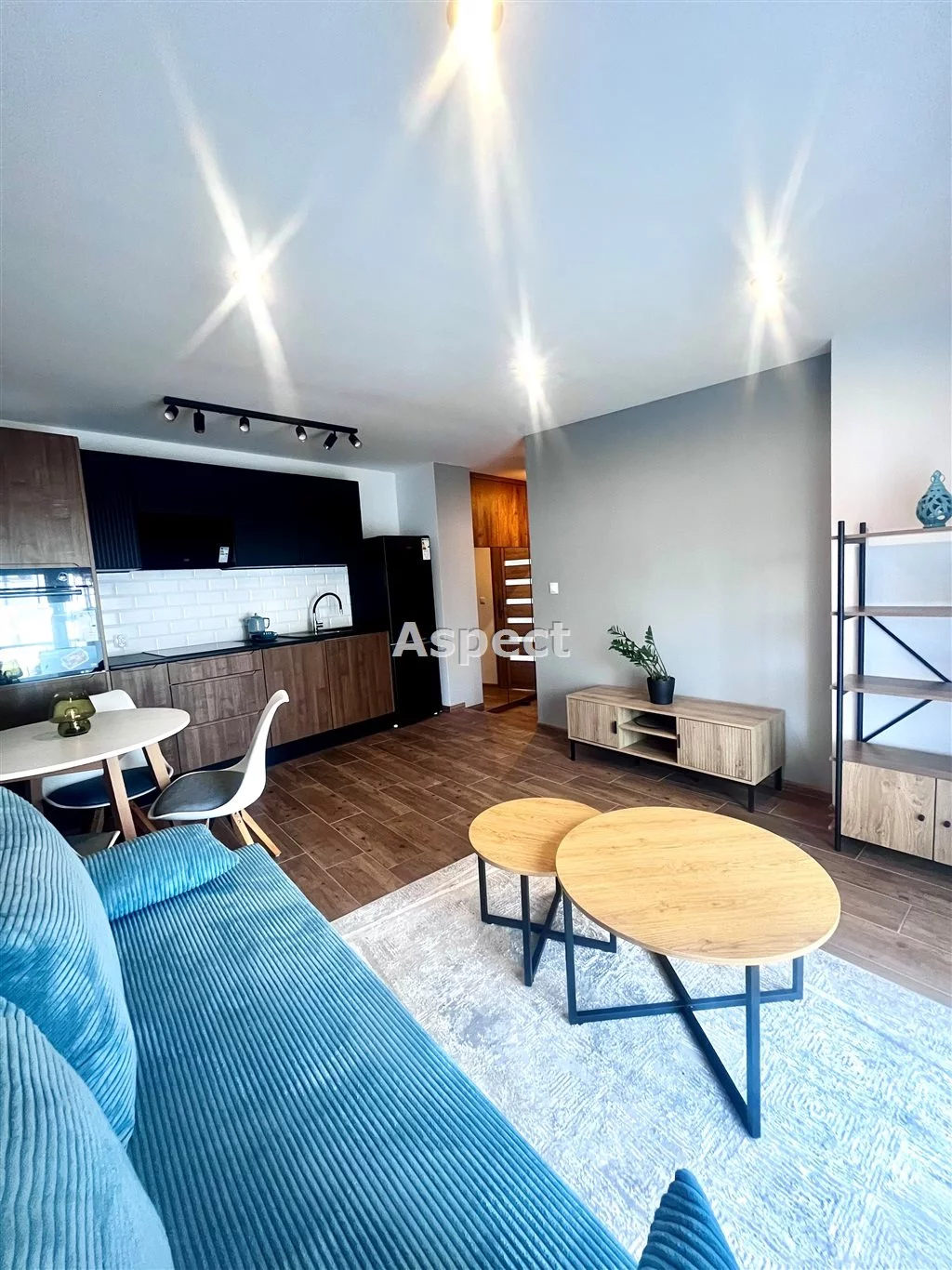 Apartamenty AP1-MW-51203 Rybnik