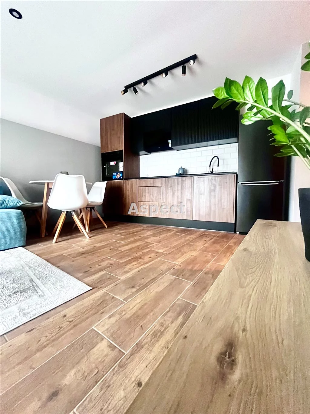 1 pokój, mieszkanie 27,00 m², piętro 1, oferta nr , AP1-MW-51203, Rybnik