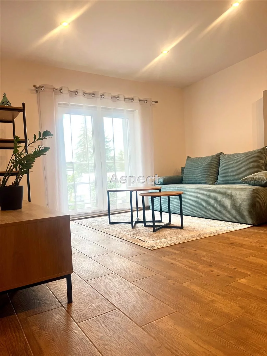 1 pokój, mieszkanie 27,00 m², piętro 1, oferta nr , AP1-MW-51203, Rybnik