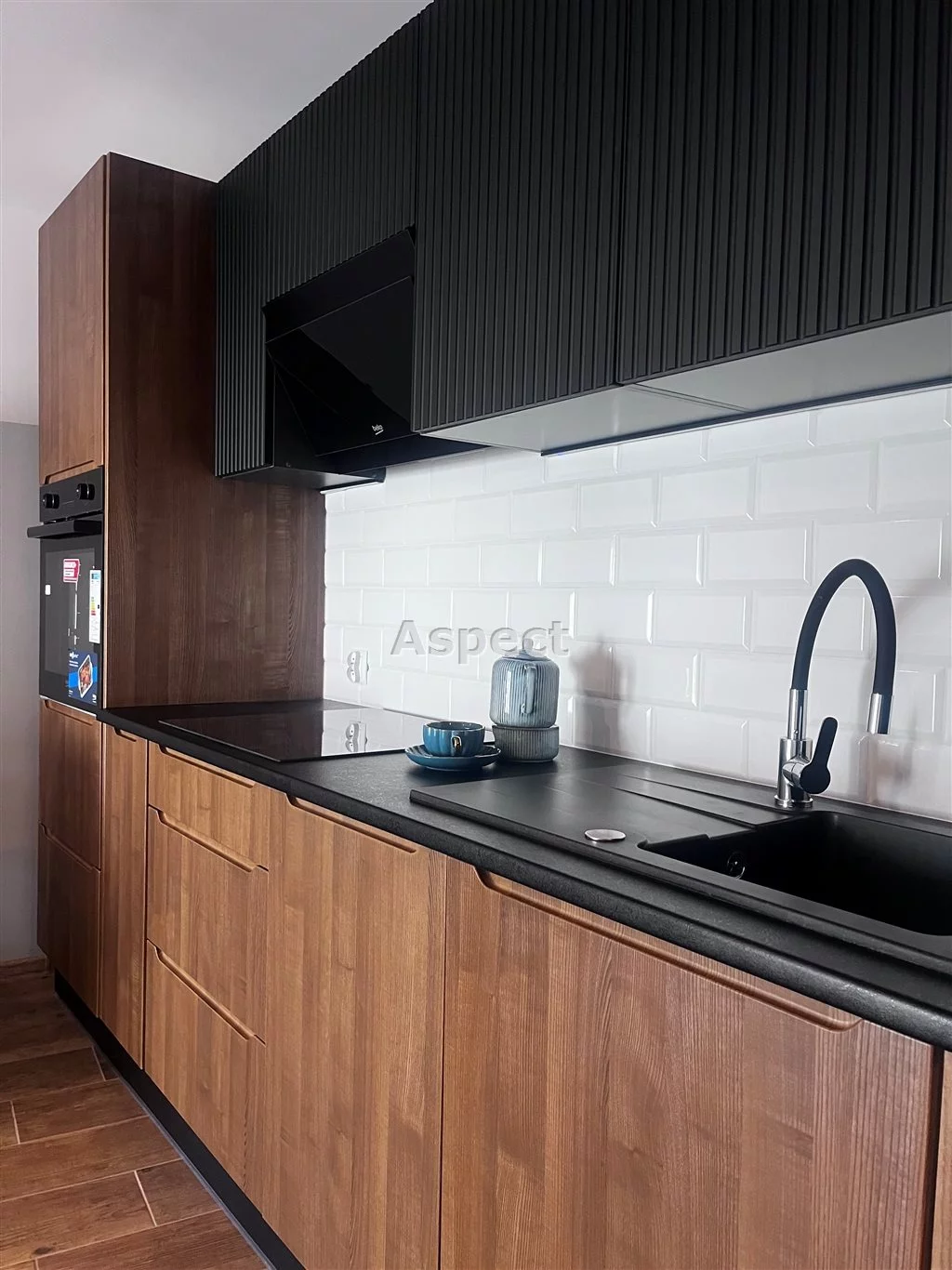 1 pokój, mieszkanie 27,00 m², piętro 1, oferta nr , AP1-MW-51203, Rybnik