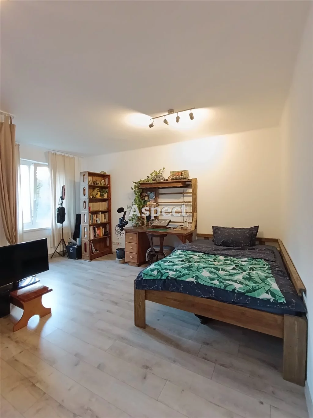 1 pokój, mieszkanie 42,00 m², piętro 2, oferta nr , AP1-MW-51265, Rybnik, Maroko-Nowiny, Maroko-Nowiny