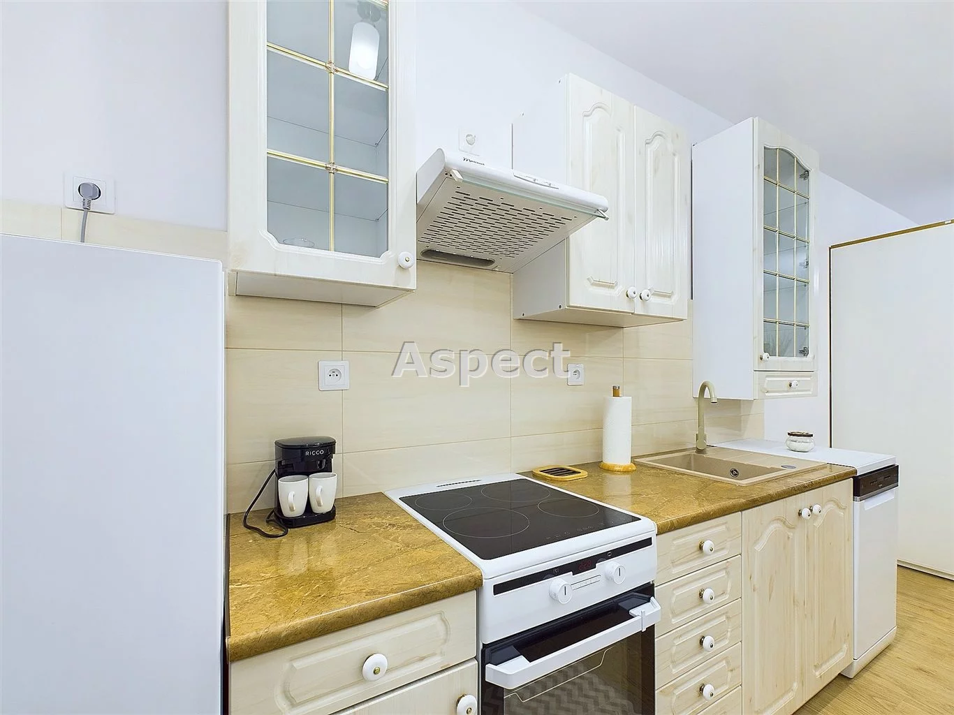 1 pokój, mieszkanie 33,00 m², parter, oferta nr , ASB-MW-50575, Warszawa, Targówek, Targówek