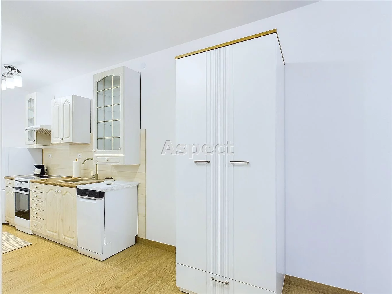 1 pokój, mieszkanie 33,00 m², parter, oferta nr , ASB-MW-50575, Warszawa, Targówek, Targówek