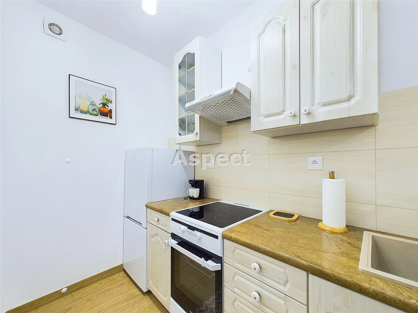 1 pokój, mieszkanie 33,00 m², parter, oferta nr , ASB-MW-50575, Warszawa, Targówek, Targówek