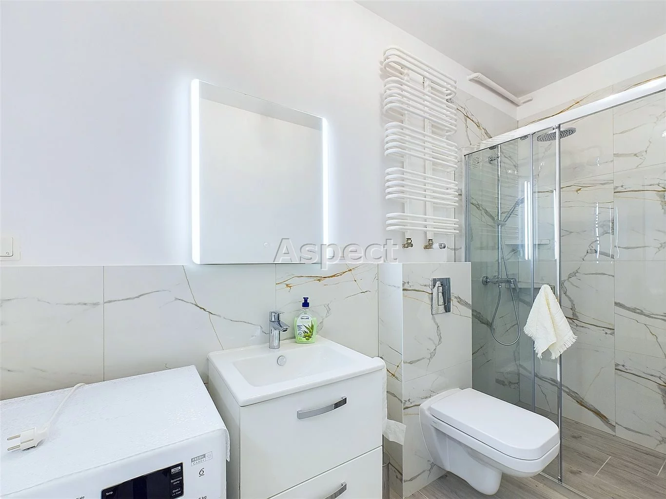 1 pokój, mieszkanie 33,00 m², parter, oferta nr , ASB-MW-50575, Warszawa, Targówek, Targówek