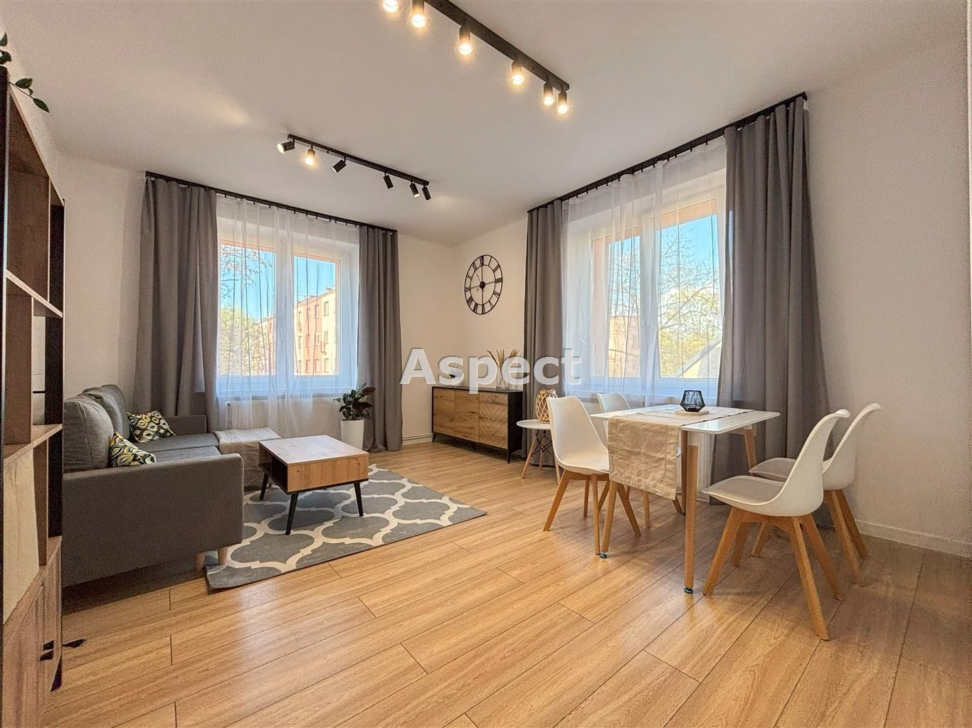 Apartamenty API-MW-50613 Zabrze