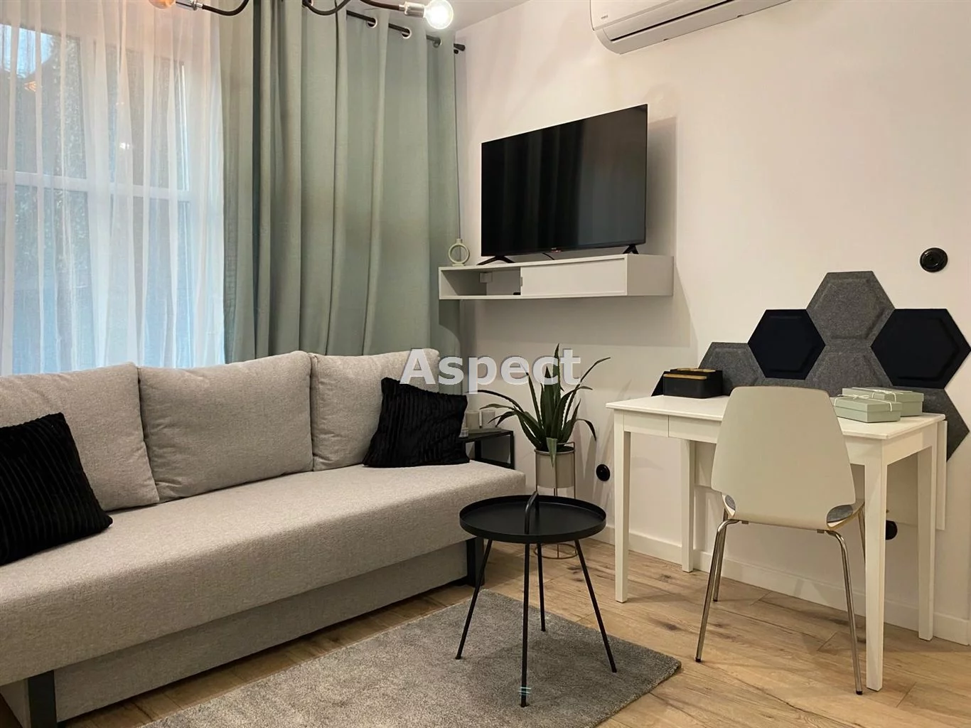 Apartamenty ASP-MW-49053 Żory