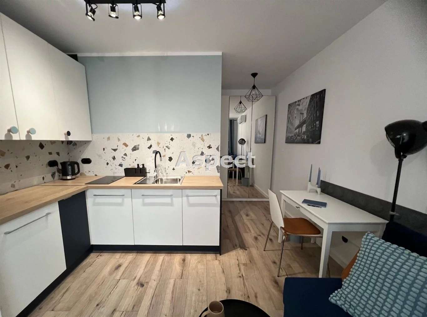 Apartamenty ASP-MW-50976 Żory