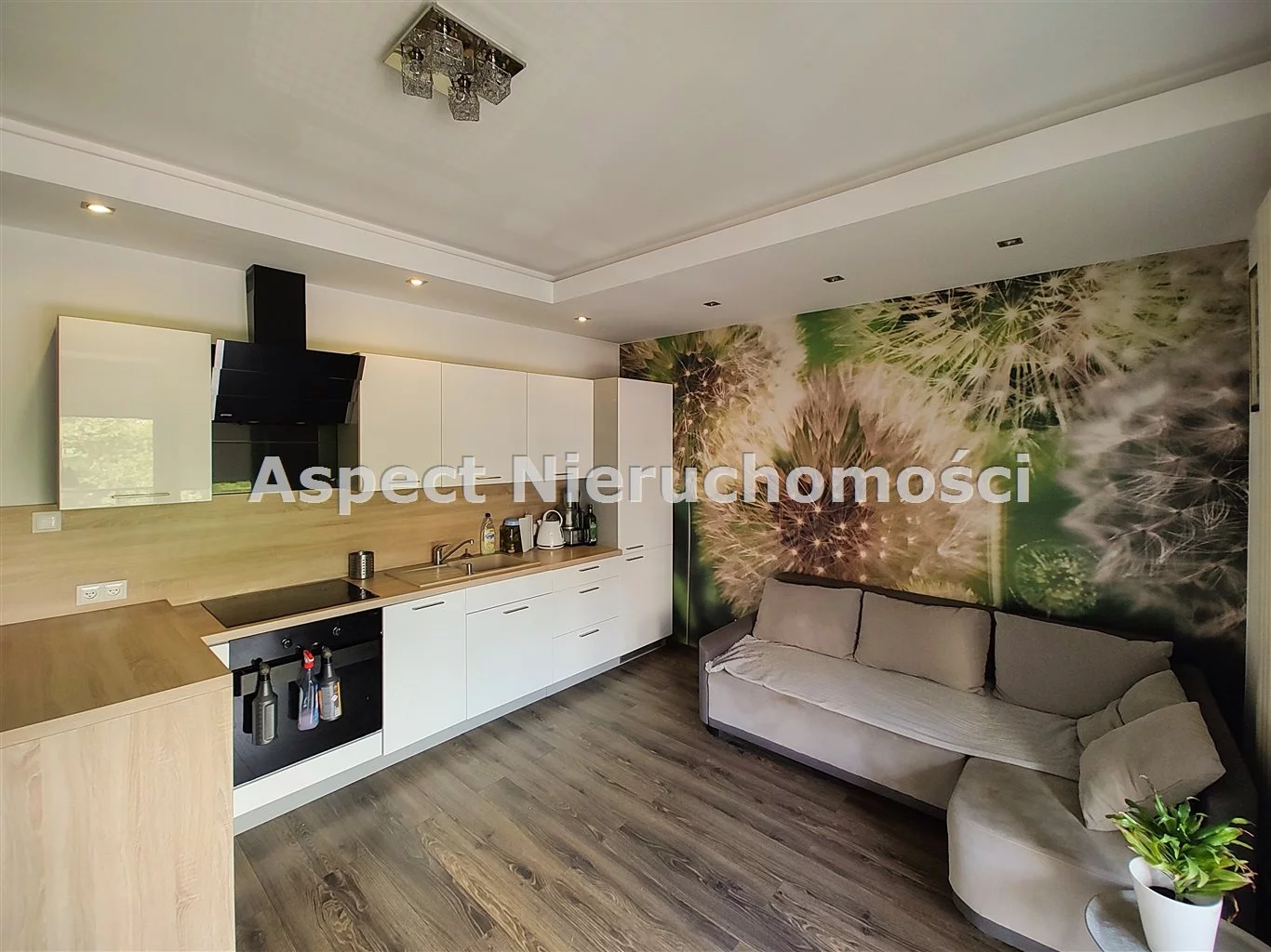 Mieszkanie 43,05 m², piętro 2, oferta nr , AST-MS-49215, Będzin