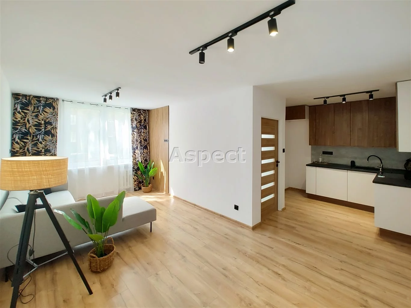 Apartamenty AST-MS-50591 Będzin