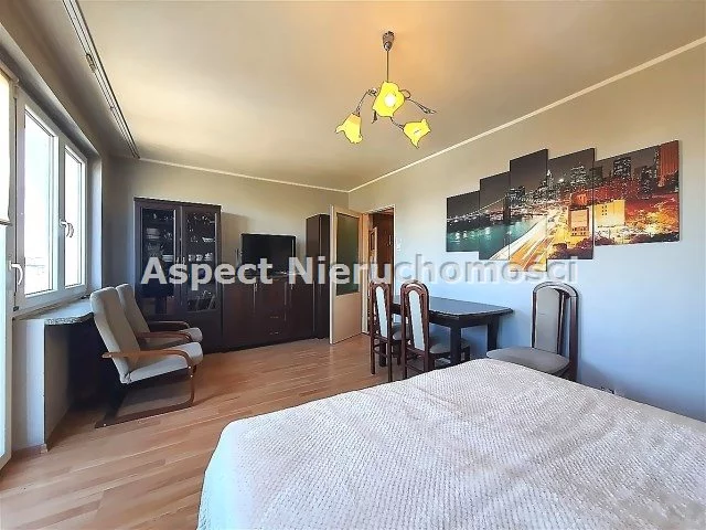 2 pokoje, mieszkanie 46,00 m², piętro 6, oferta nr , ASM-MS-50720, Białystok