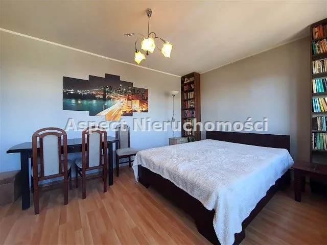 2 pokoje, mieszkanie 46,00 m², piętro 6, oferta nr , ASM-MS-50720, Białystok