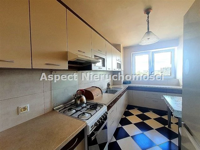 2 pokoje, mieszkanie 46,00 m², piętro 6, oferta nr , ASM-MS-50720, Białystok