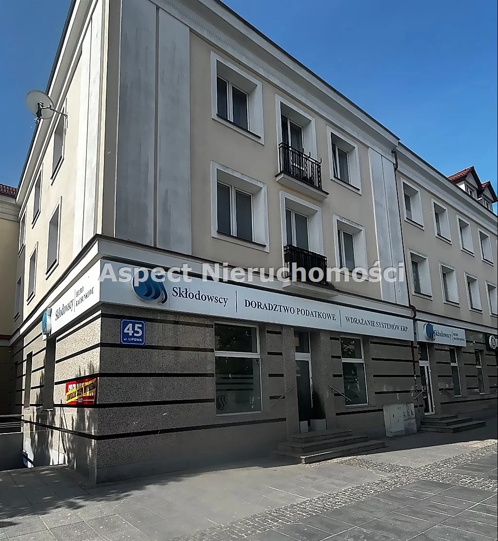 Apartamenty ASM-MS-50678 Białystok Centrum