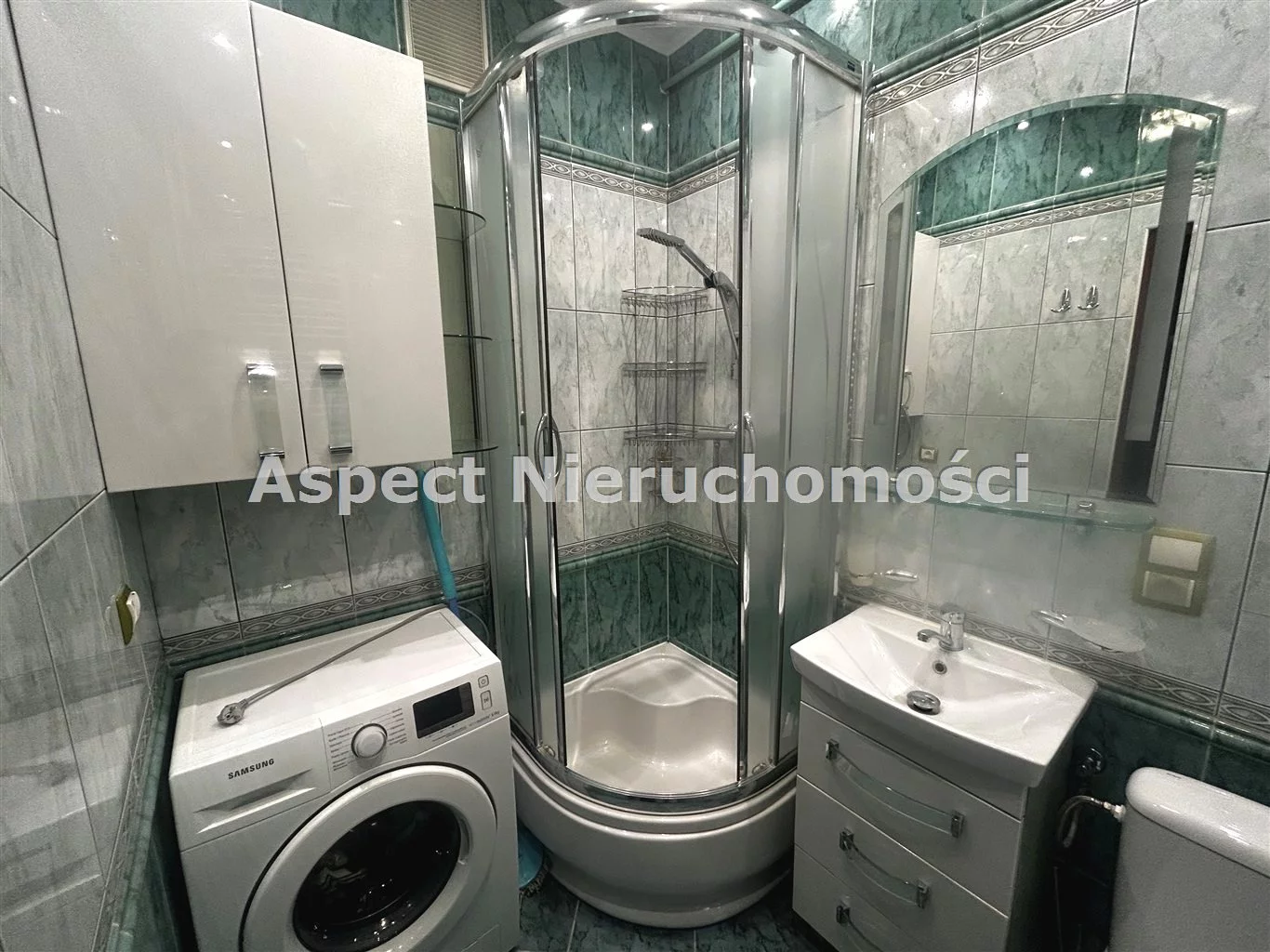 2 pokoje, mieszkanie 53,00 m², piętro 1, oferta nr , ASM-MS-50678, Białystok, Centrum