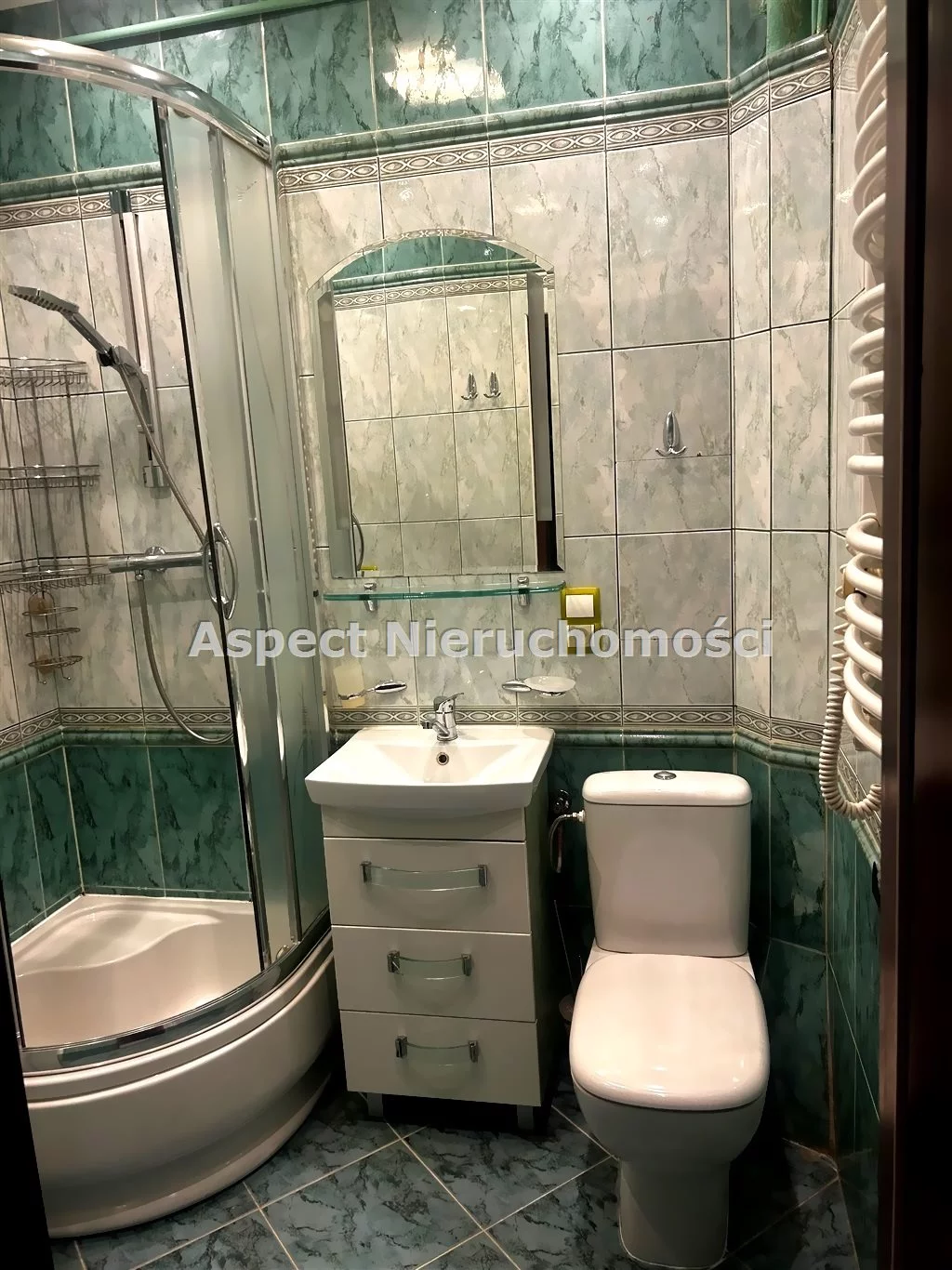 2 pokoje, mieszkanie 53,00 m², piętro 1, oferta nr , ASM-MS-50678, Białystok, Centrum