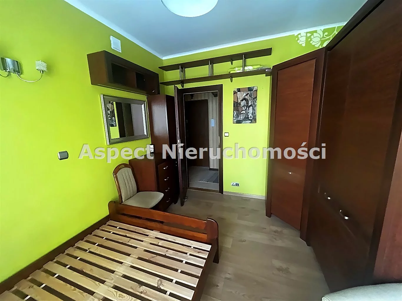 2 pokoje, mieszkanie 53,00 m², piętro 1, oferta nr , ASM-MS-50678, Białystok, Centrum