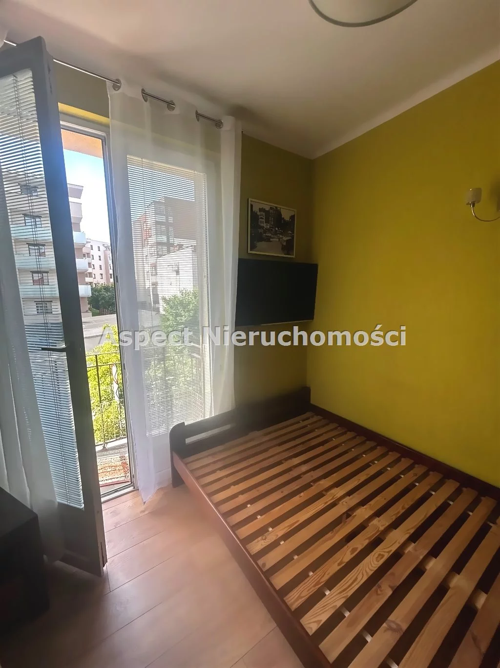 2 pokoje, mieszkanie 53,00 m², piętro 1, oferta nr , ASM-MS-50678, Białystok, Centrum