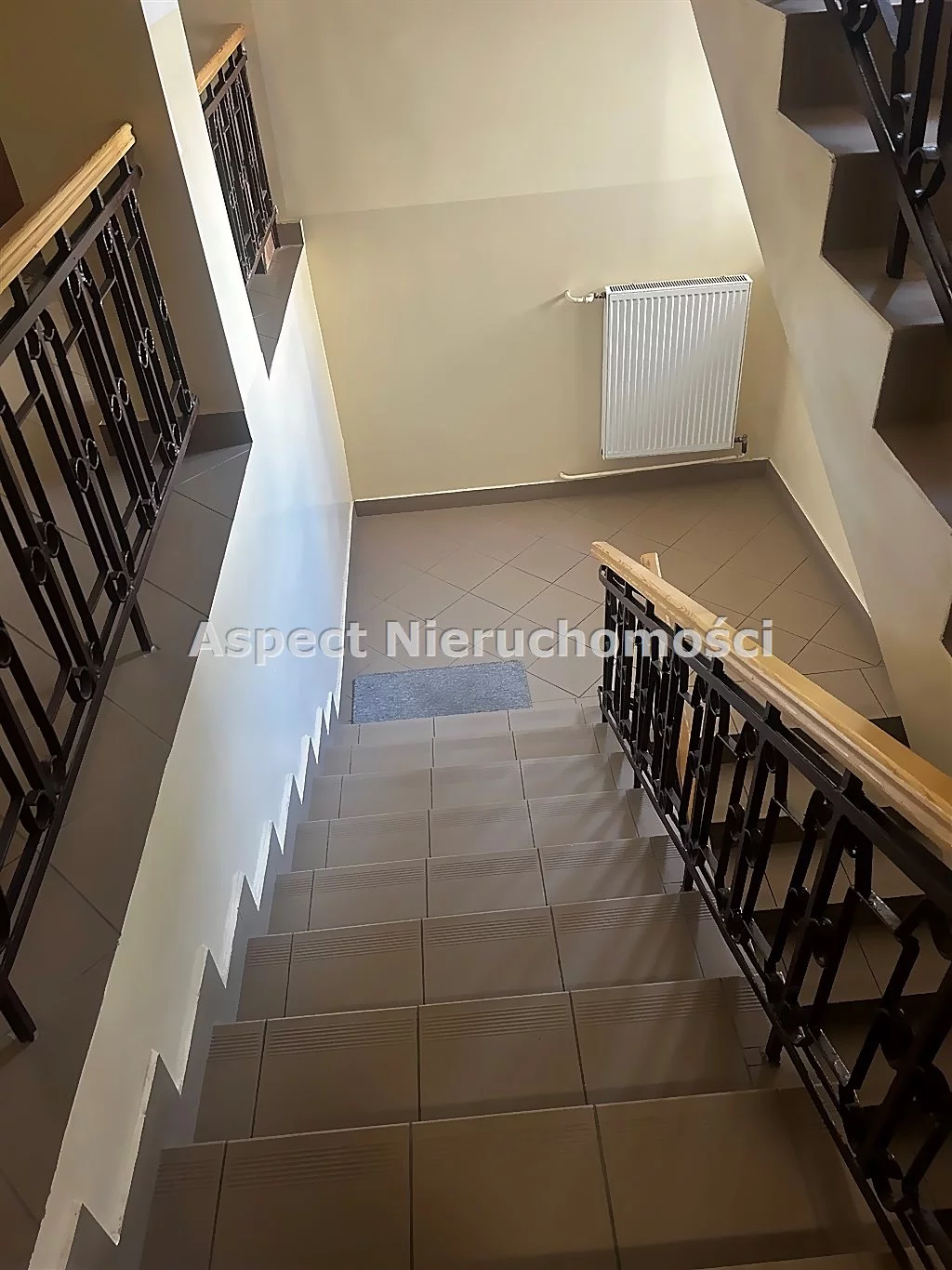 2 pokoje, mieszkanie 53,00 m², piętro 1, oferta nr , ASM-MS-50678, Białystok, Centrum