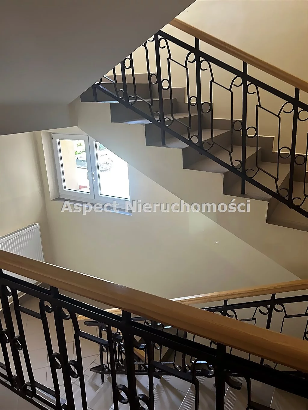 2 pokoje, mieszkanie 53,00 m², piętro 1, oferta nr , ASM-MS-50678, Białystok, Centrum