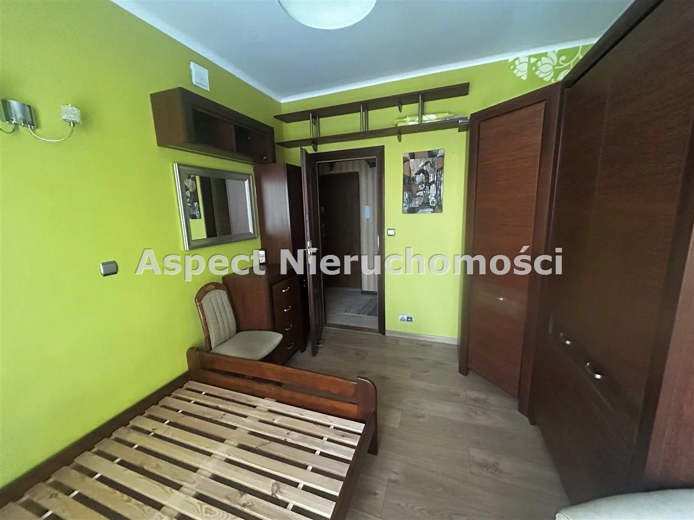 2 pokoje, mieszkanie 53,00 m², piętro 1, oferta nr , ASM-MS-50678, Białystok, Centrum