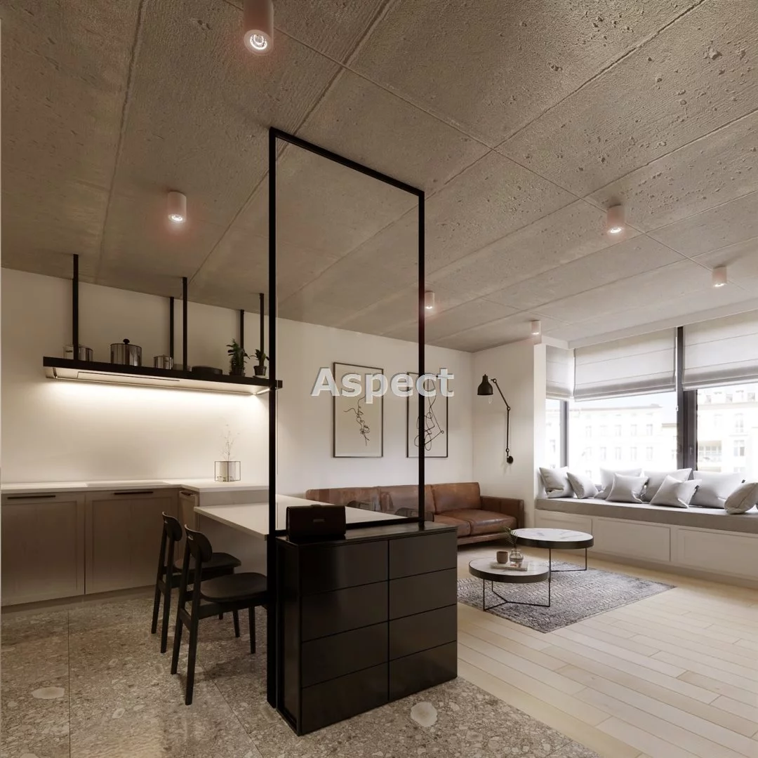 Apartamenty APK-MS-50818 Bielsko-Biała