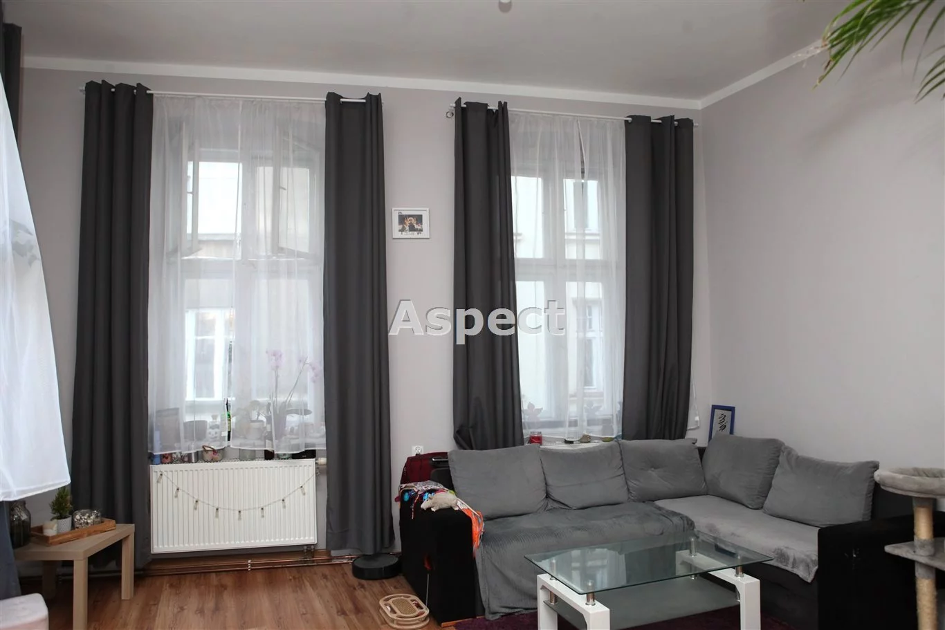 2 pokoje, mieszkanie 57,00 m², piętro 1, oferta nr , APK-MS-51130, Bielsko-Biała