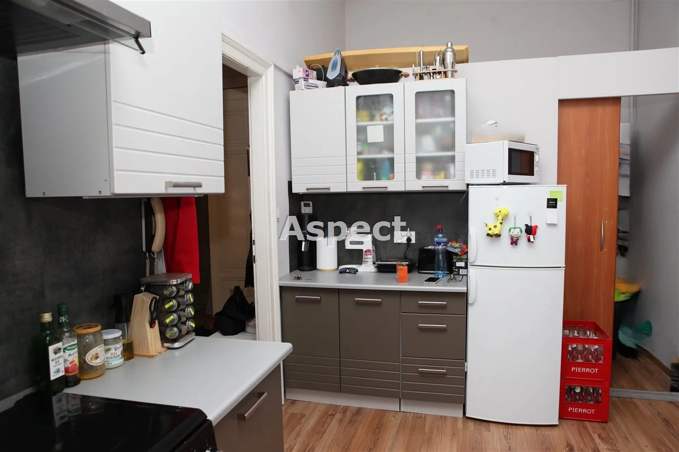2 pokoje, mieszkanie 57,00 m², piętro 1, oferta nr , APK-MS-51130, Bielsko-Biała
