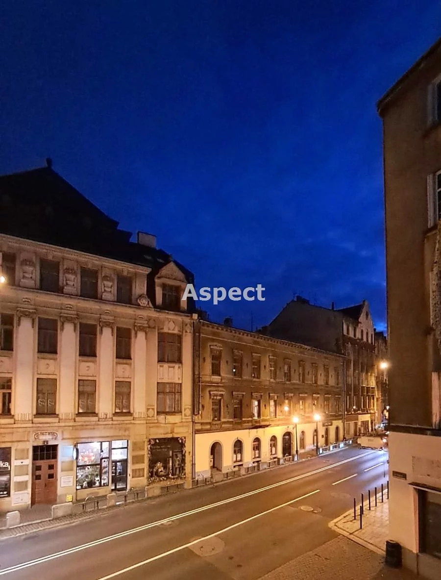 2 pokoje, mieszkanie 57,00 m², piętro 1, oferta nr , APK-MS-51130, Bielsko-Biała