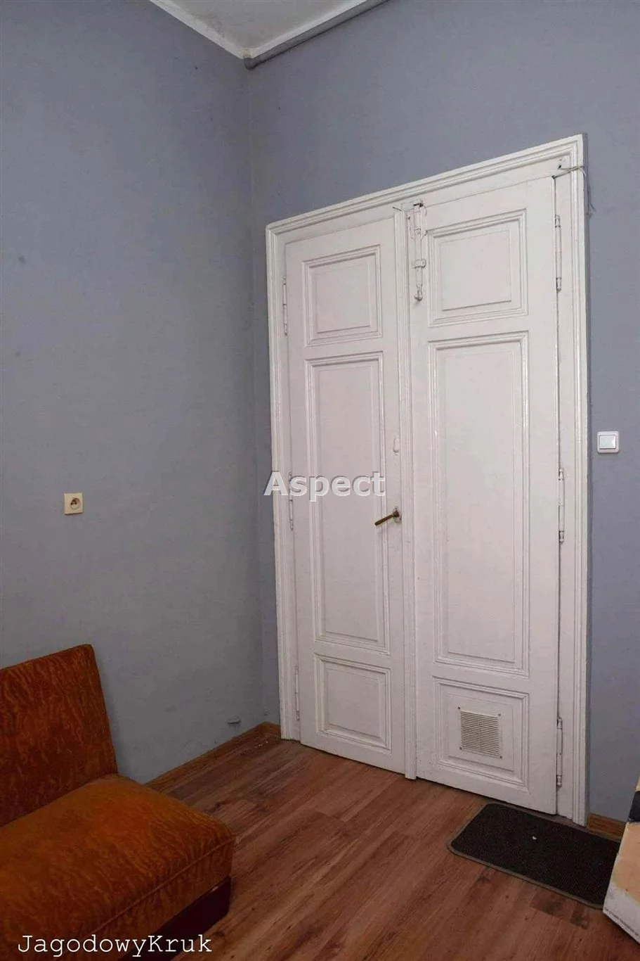 2 pokoje, mieszkanie 57,00 m², piętro 1, oferta nr , APK-MS-51274, Bielsko-Biała