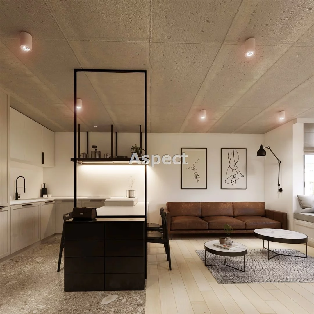 Apartamenty APK-MS-51275 Bielsko-Biała