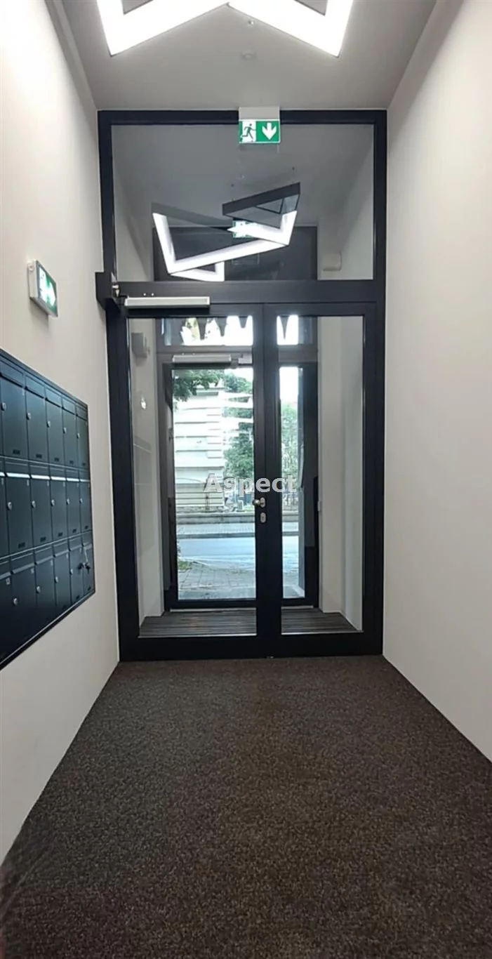 2 pokoje, mieszkanie 44,62 m², piętro 1, oferta nr , APK-MS-51275, Bielsko-Biała