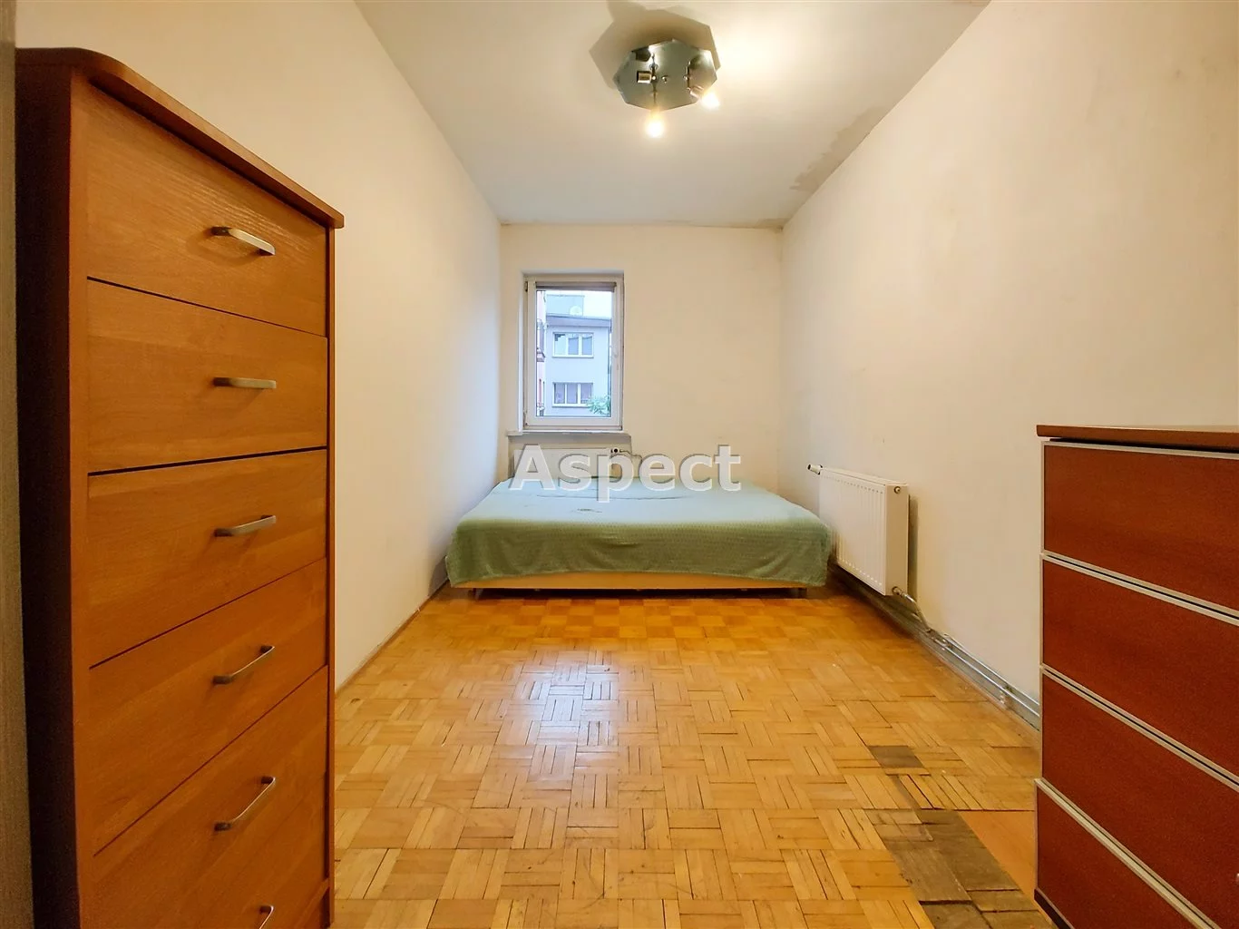 Apartamenty AST-MS-50776 Bytom Łagiewniki