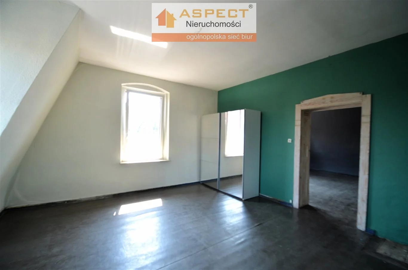 Apartamenty APR-MS-49075 Bytom Śródmieście