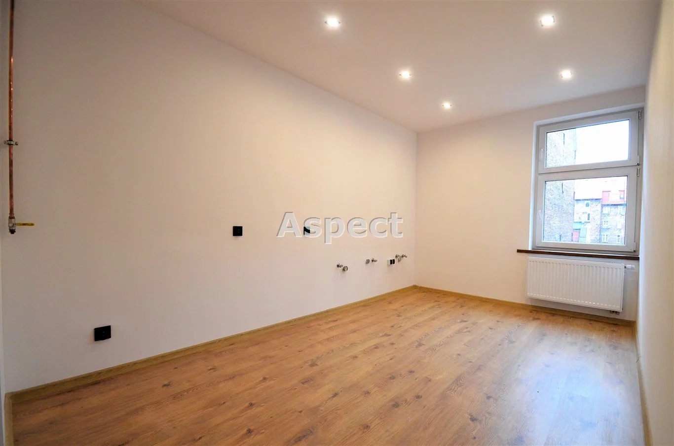 Apartamenty APR-MS-49910 Bytom Śródmieście