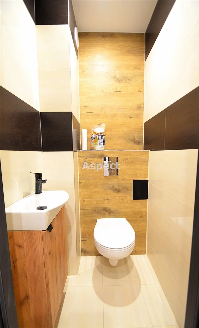 2 pokoje, mieszkanie 69,33 m², piętro 2, oferta nr , APR-MS-49910, Bytom, Śródmieście